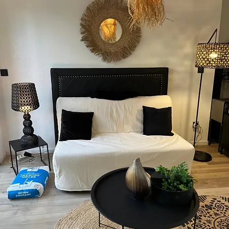 Appartement Lauralex