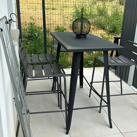 Appartement Lauralex Montardon