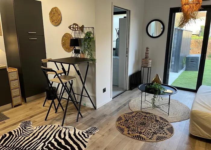 Appartement Lauralex *