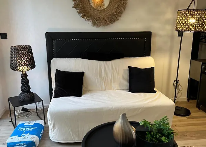 Appartement Lauralex