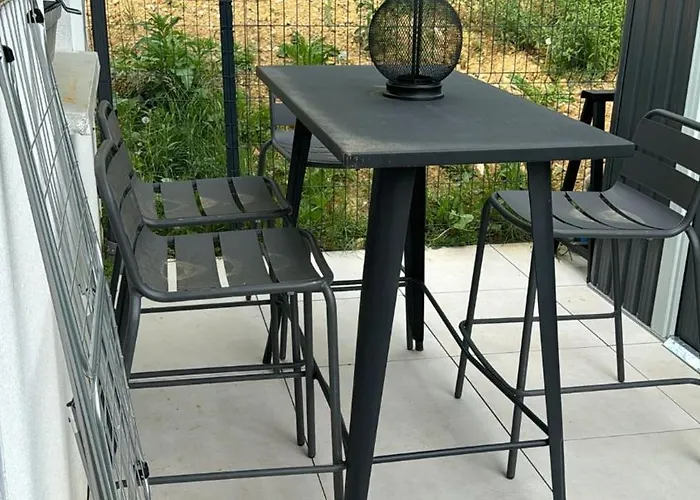 Appartement Lauralex Montardon